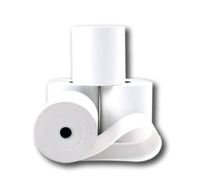Thermorollen BPA-frei 57x65x12 mm, 50 m