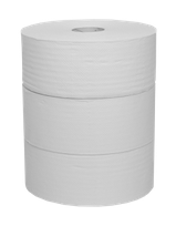 Jumbo Toilettenpapier Premium 3lg.