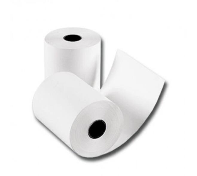 Thermorollen BPA-frei 57x40x12 mm, 18 m