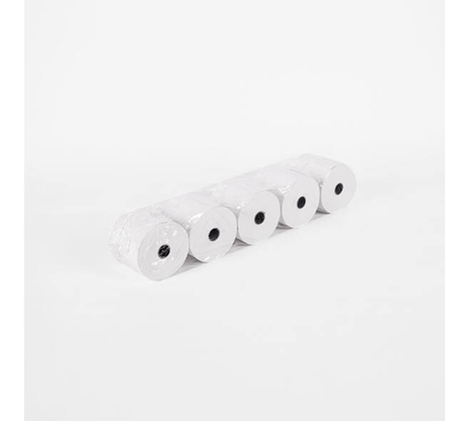 Thermorollen BPA-frei 57x65x12 mm, 50 m