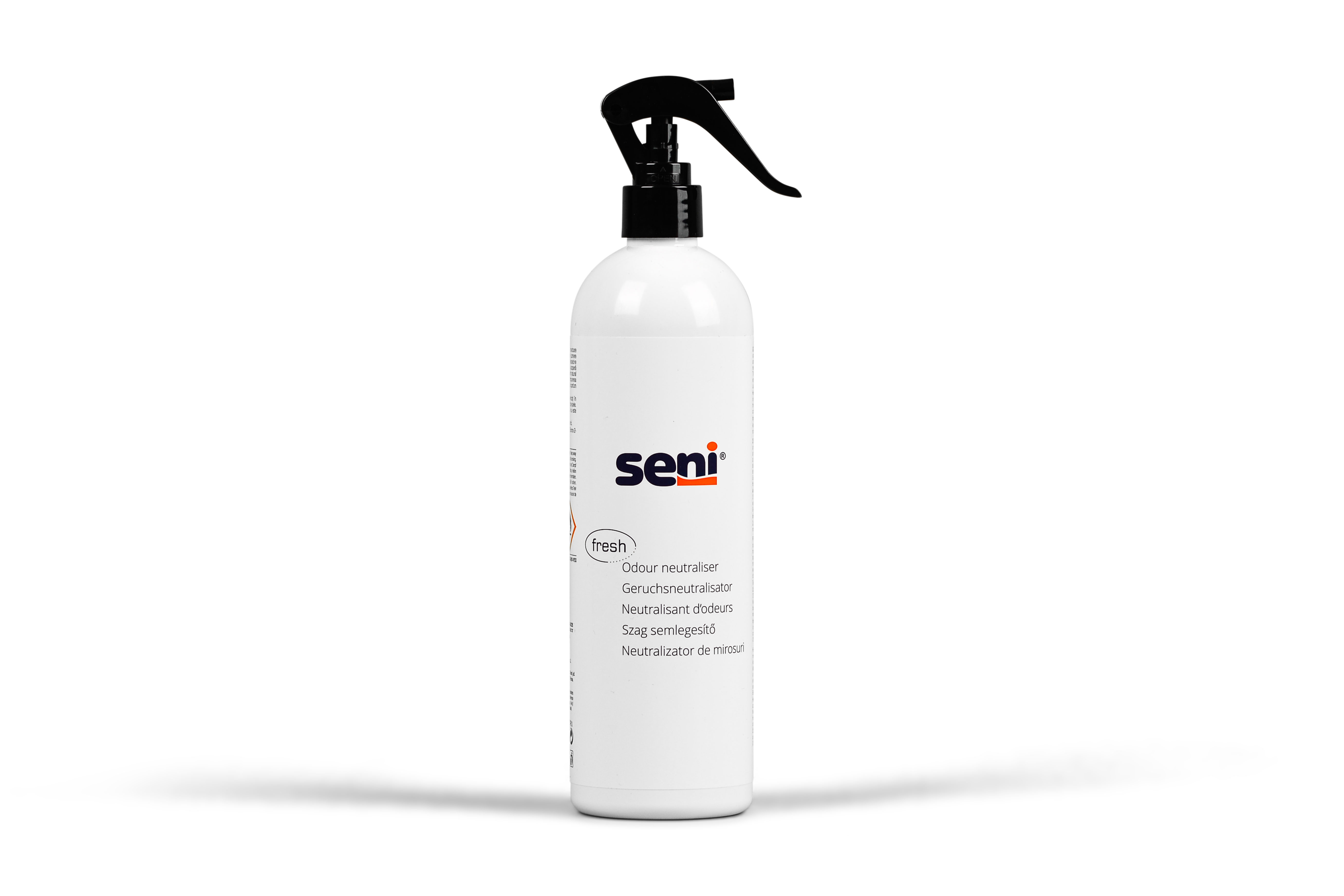 Seni Care Geruchsneutralisator 500ml (12 Stk. pro Karton)