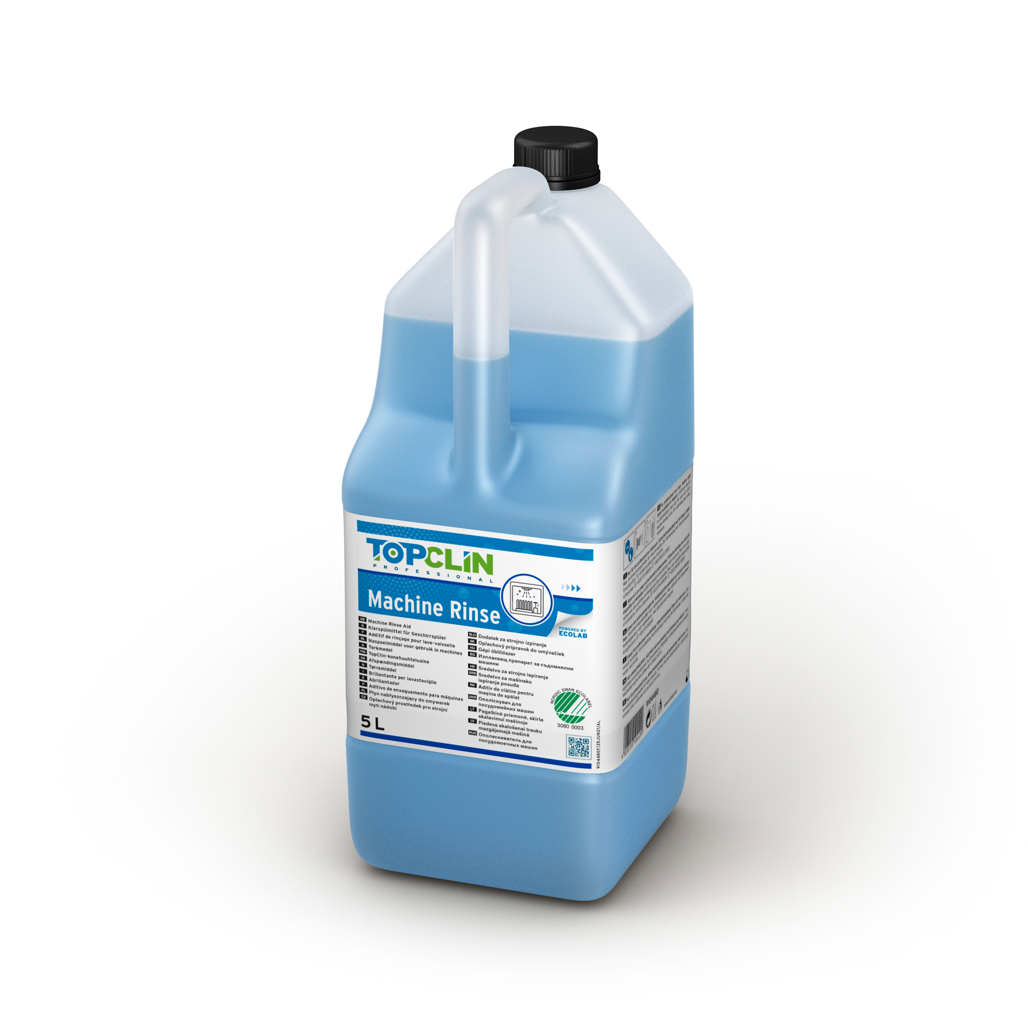 TOPCLEAN Klarspüler